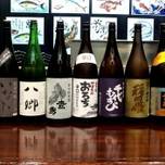 米子で美味しいお酒を味わえる♪居酒屋7選