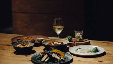 食事・飲み物 / 6