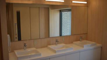 バスルーム / 12