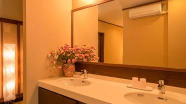 バスルームのシンク / 38