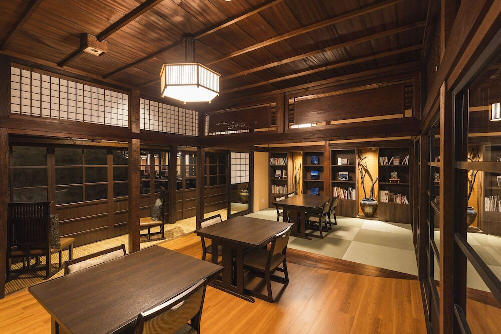 7．蔦温泉旅館【十和田市】3846644