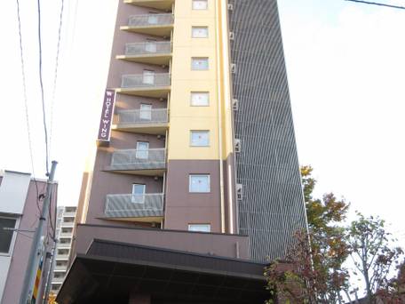 ホテルウィングインターナショナル東京赤羽 / 1