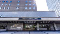 ホテルカデンツァ東京