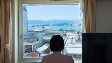 客室 / 22
