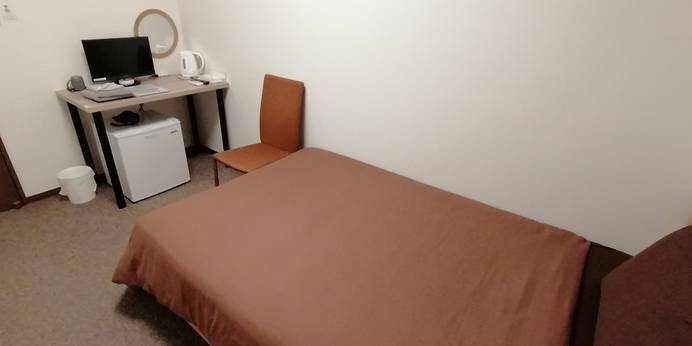 宿屋ふくろう（佐渡島）（新潟県 ビジネスホテル） / 1