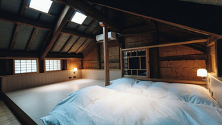 紳ーSHINー（お子様連れも安心のはなれ1棟・八女茶3種付）＜4名定員＞