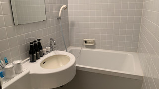 スタンダード ダブルルーム