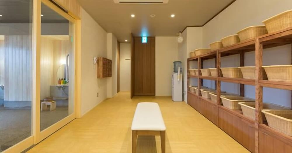 施設内の設備