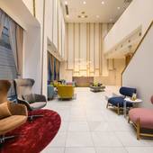 ホテルソビアルなんば大国町（大阪府 シティホテル） / 2