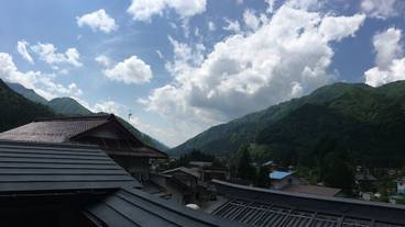 マウンテン ビュー / 10