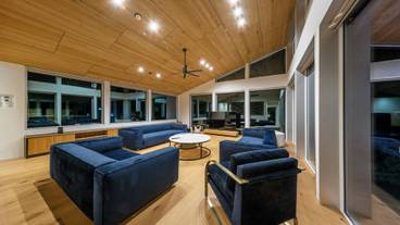 リビング エリア / 40