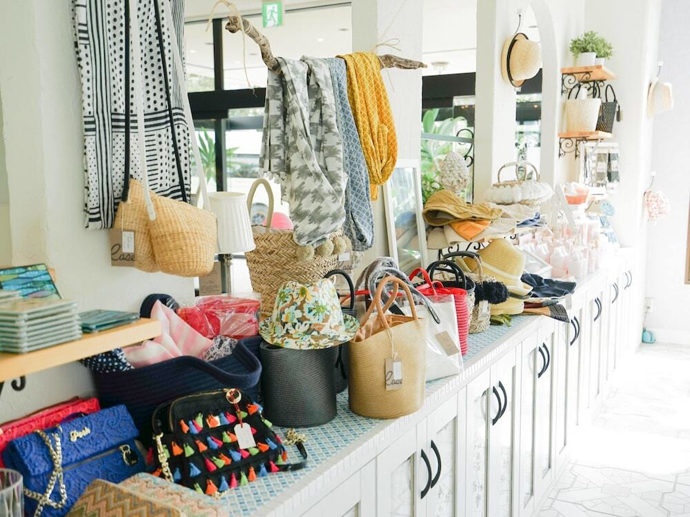 ロビーラウンジ