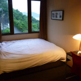 ダブルルーム 喫煙可