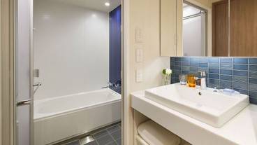 スタジオスーペリア　バスルーム / 1