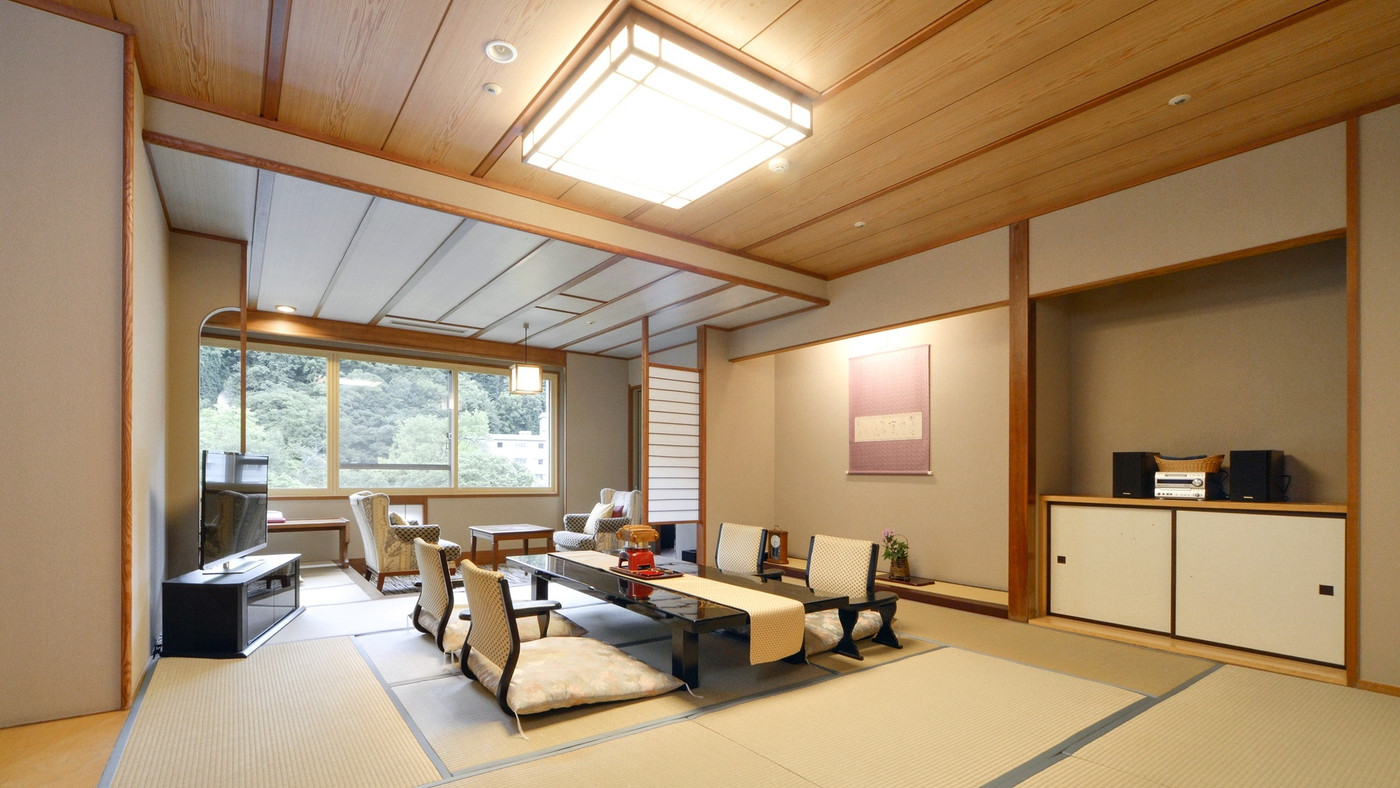 和の趣を感じてリラックス。ゆったり過ごせる旅館3450692