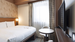 [2名利用] モデレートダブル 禁煙