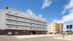 コンフォートホテル石垣島