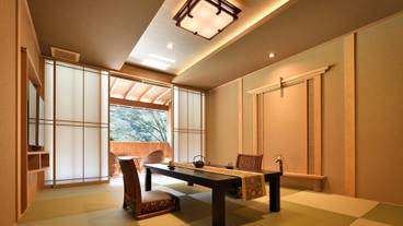 四季を味わう宿 山の茶屋（シキヲアジワウヤド　ヤマノチャヤ） / 4