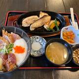 北かつまぐろ屋 田中前店(キタカツマグロヤ)