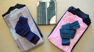 山中湖ビュー客室 和室ベッドルーム 禁煙