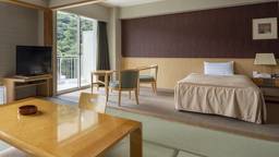 箱根湯本駅に近くて安いホテル・旅館8選！一人で泊まれるコスパの良い宿