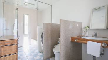 バスルーム / 22