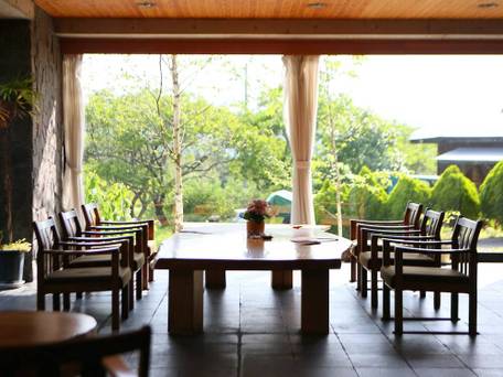 ホテル富貴の森 / 3