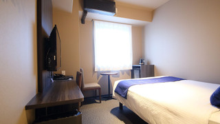 スタンダード ダブルルーム 禁煙