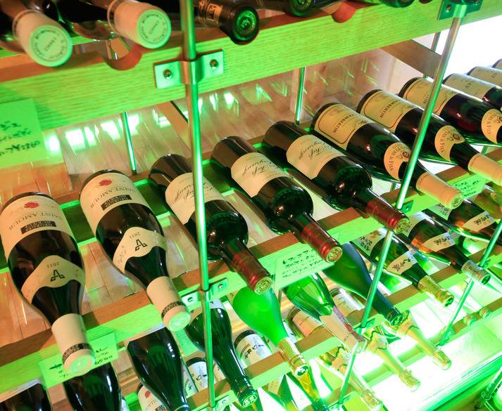 ワインセラー / 5