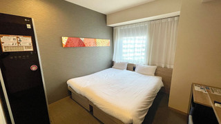 ハリウッドツインルーム 禁煙