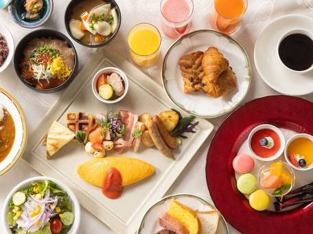 ホテルモントレ仙台 / 3