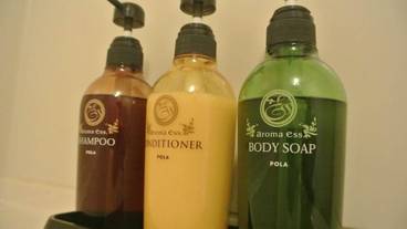 バスルームの設備 / 15