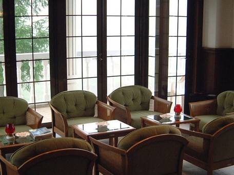 満天の星空が降りそそぐ森の別荘 リゾートヴィラ高山 / 2