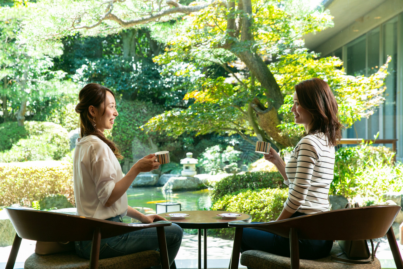 感動の体験がいっぱい！おもてなしに癒されるお宿3627599