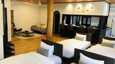 リビングルーム / 22