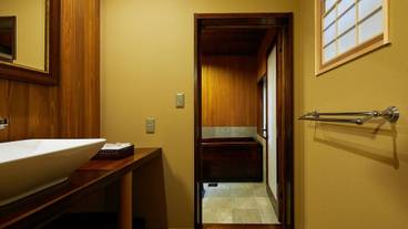 施設内の設備 / 2