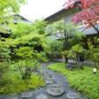 由布院温泉 湯布院 山灯館