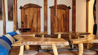 Hanz Outdoor レジデンス