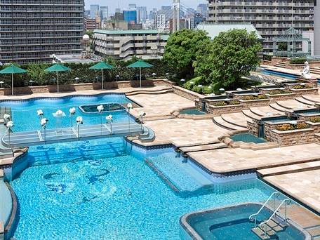 ホテル イースト21東京 / 1