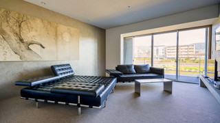 リバービュールーム　101