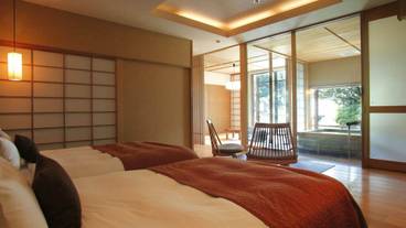 湯主スイート / 3