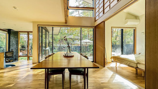 ヴィラ 3 ベッドルーム