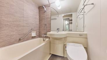 バスルーム / 33