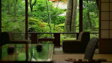 ガーデン ビュー / 30