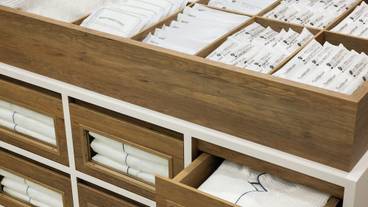 施設内の設備 / 3