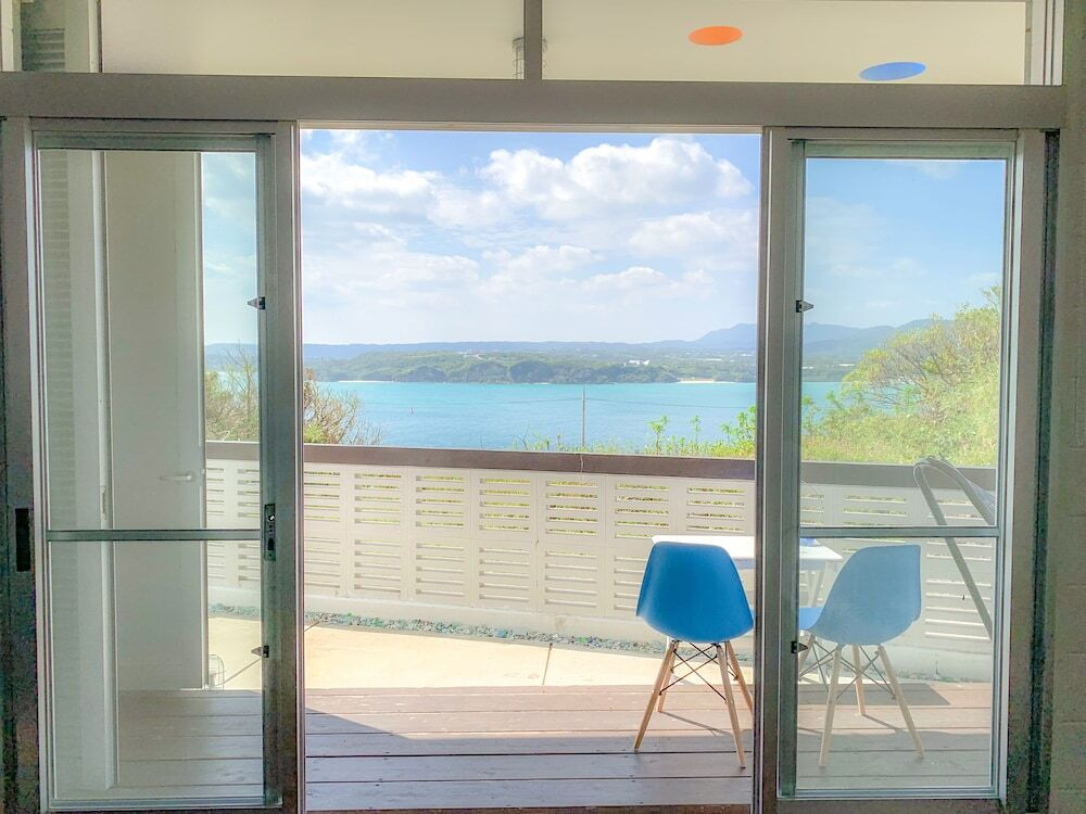 テラス / パティオ