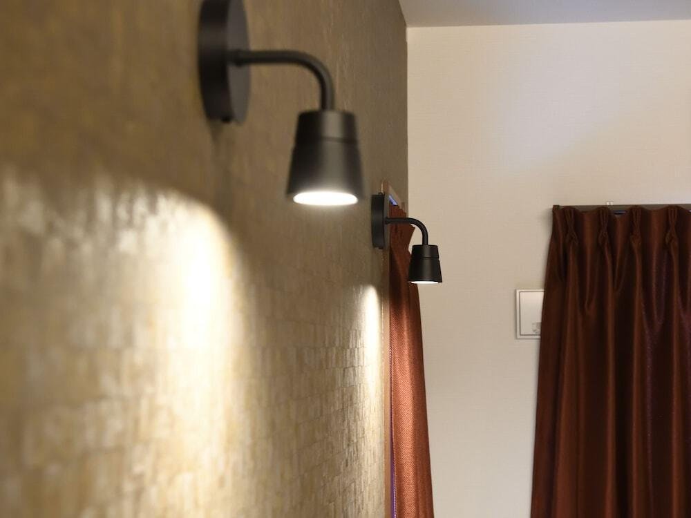 客室の設備とサービス