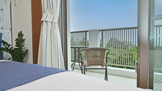 1LDK 2階〜4階 禁煙