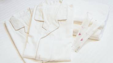 客室の設備とサービス / 6