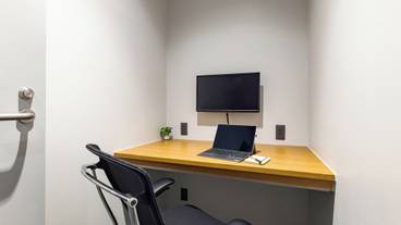 ビジネスセンター / 16